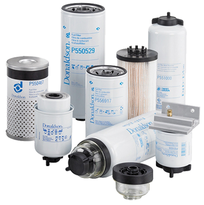 Fuel Filters
